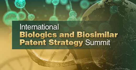 2023 Agenda  Biosimilars & Innovator Biologics